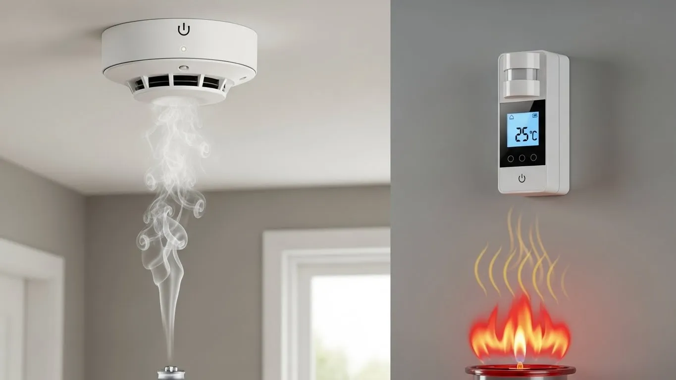 COMPARACAO-SENSOR-FUMACA-TEMPERATURA