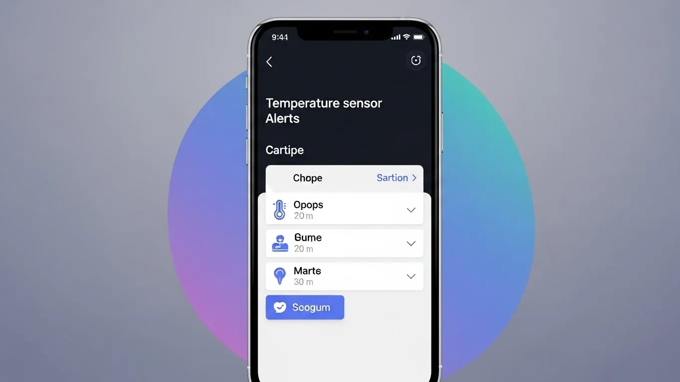 CONFIGURACAO-SENSOR-TEMPERATURA