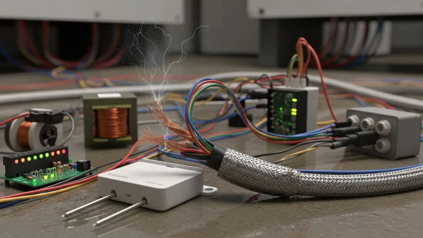 INTERFERENCIA-ELETRICA-SENSOR-AGUA