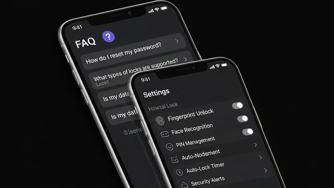 FAQ-FECHADURA-DIGITAL