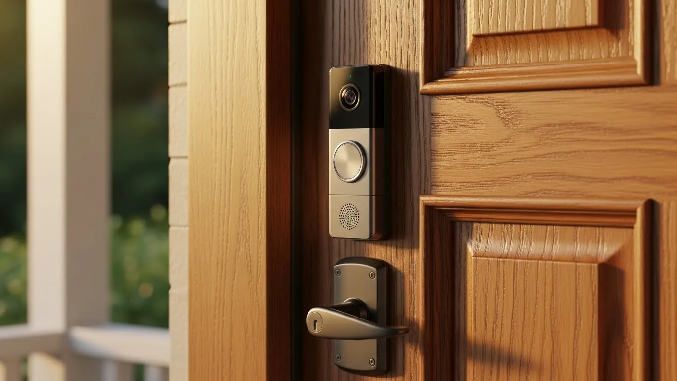 CAMPAINHA-INTELIGENTE-PORTA-RESIDENCIAL