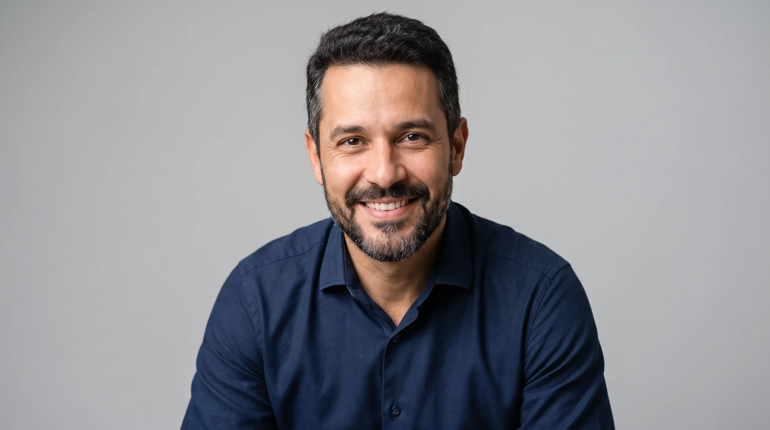 Gabriel Couto — Especialista em Segurança Eletrônica e Smart Home